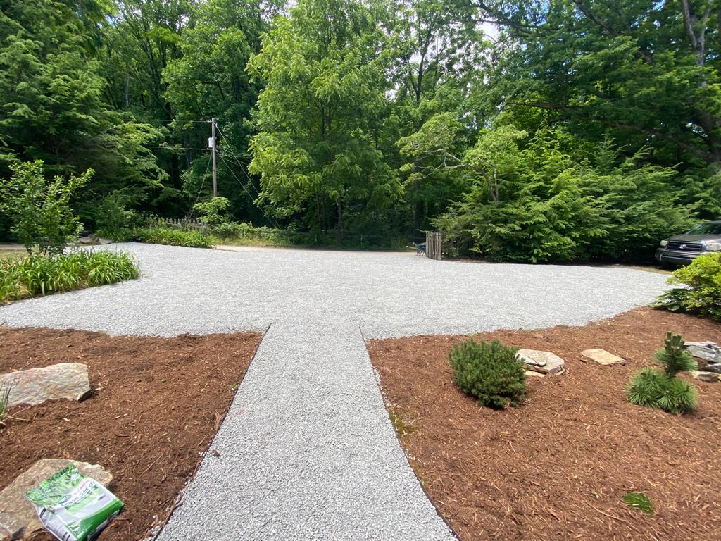 Featured landscaping project 4 by Ramirez Lawn & Landscaping.